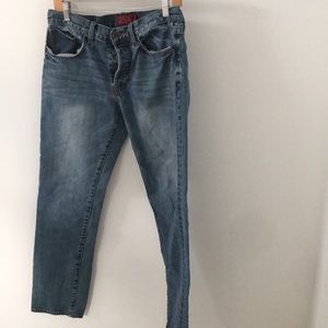Lucky Brand Heritage Slim Men’s Jeans